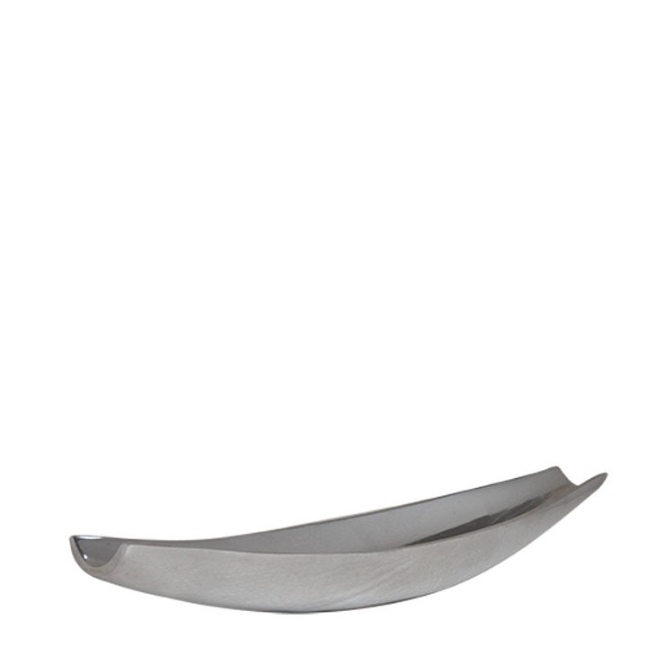 Feuille aluminium plateau