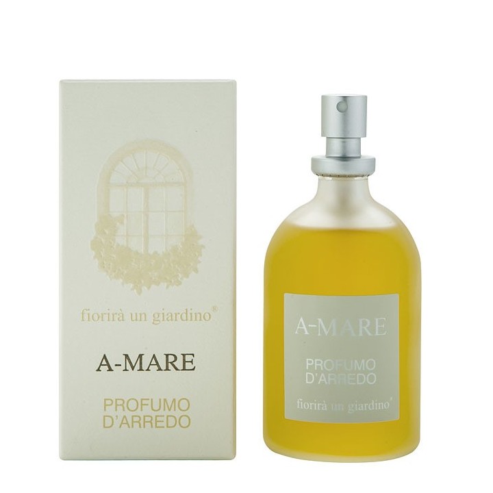Parfum d'ambiance air de la mer  110 ml