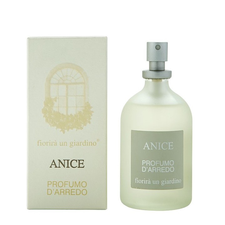 Room fragrance anise 110 ml