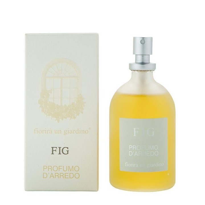 Parfum d'ambiance figue 110 ml
