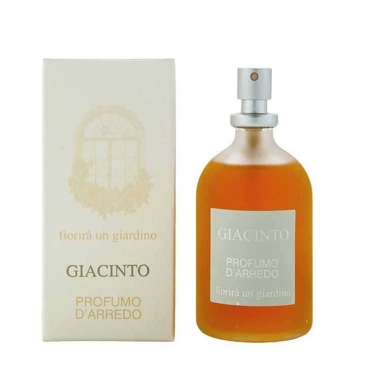 Parfum d'ambiance jacinthe 110 ml