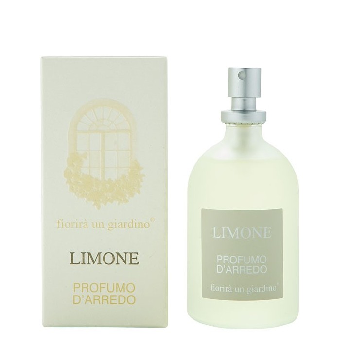 Room fragrance lemon 110 ml