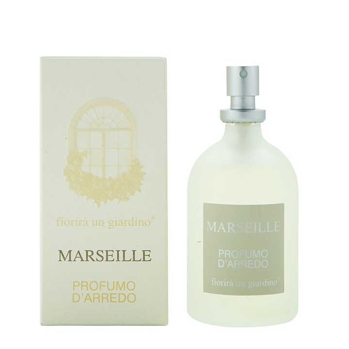 Room fragrance marseille 110 ml