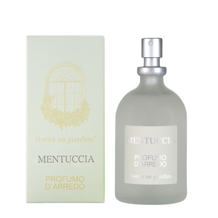 Room fragrance pennyroyal 110 ml