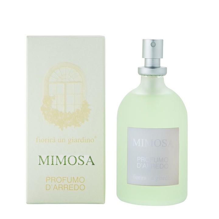 Profumo d'arredo mimosa v110 ml