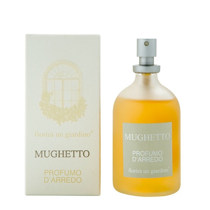 Parfum d'ambiance muguet 110 ml