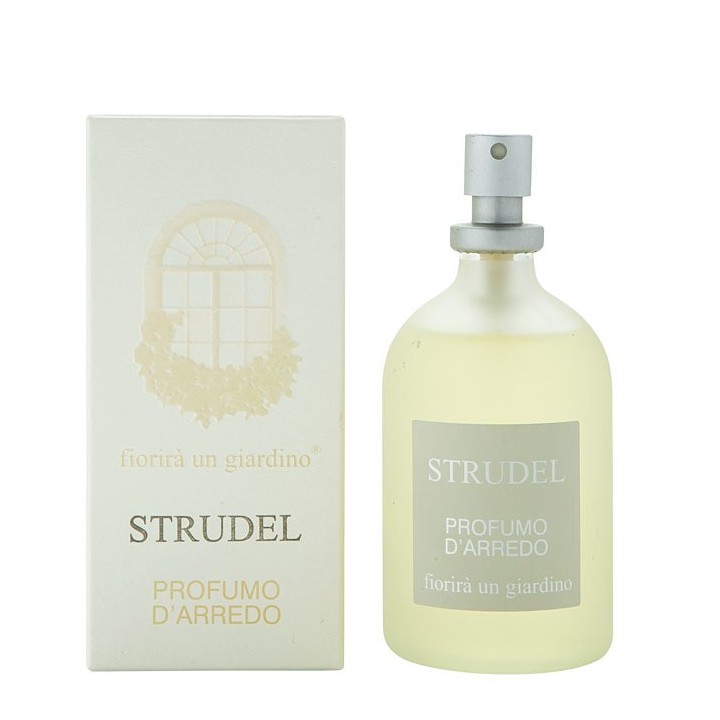 Parfum d'ambiance strudel 110 ml