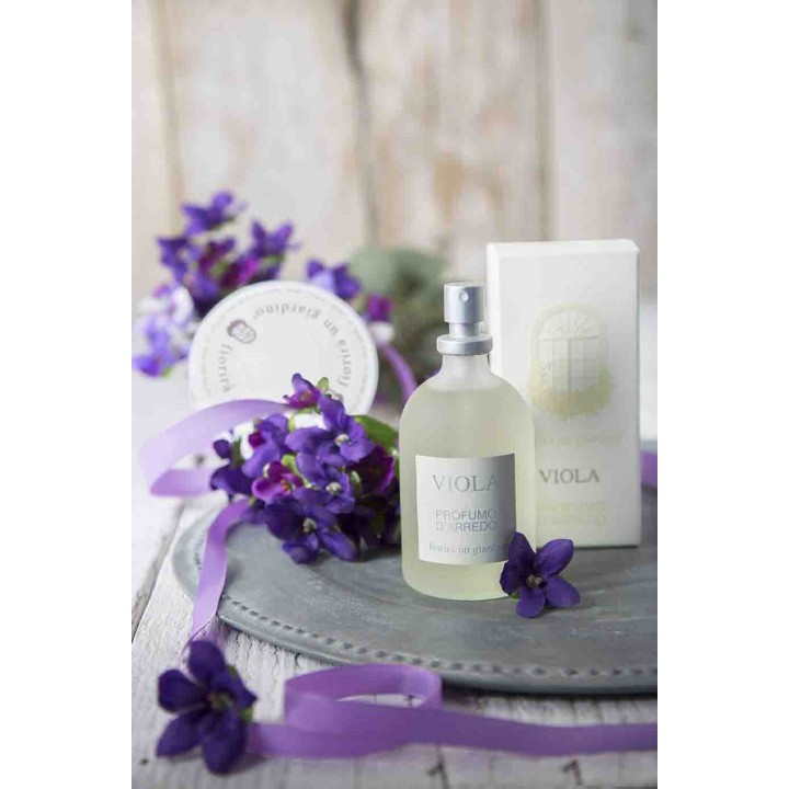Room fragrance violet 110 ml