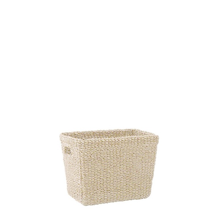 Porte-revues en abaca