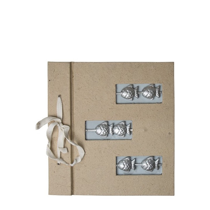 Album with fish 30 pages