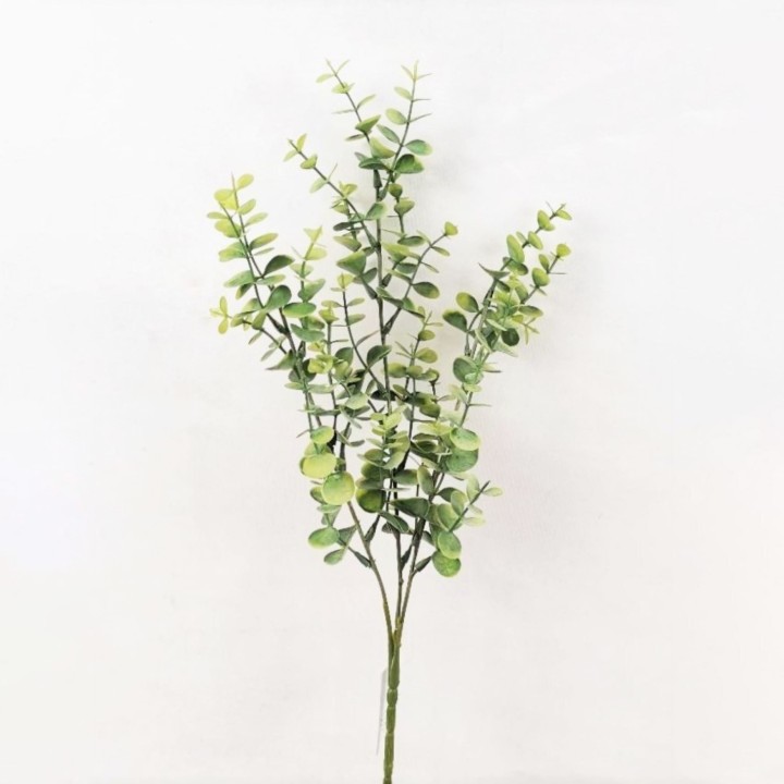 Bouquet eucalytus artificiel couleur vert