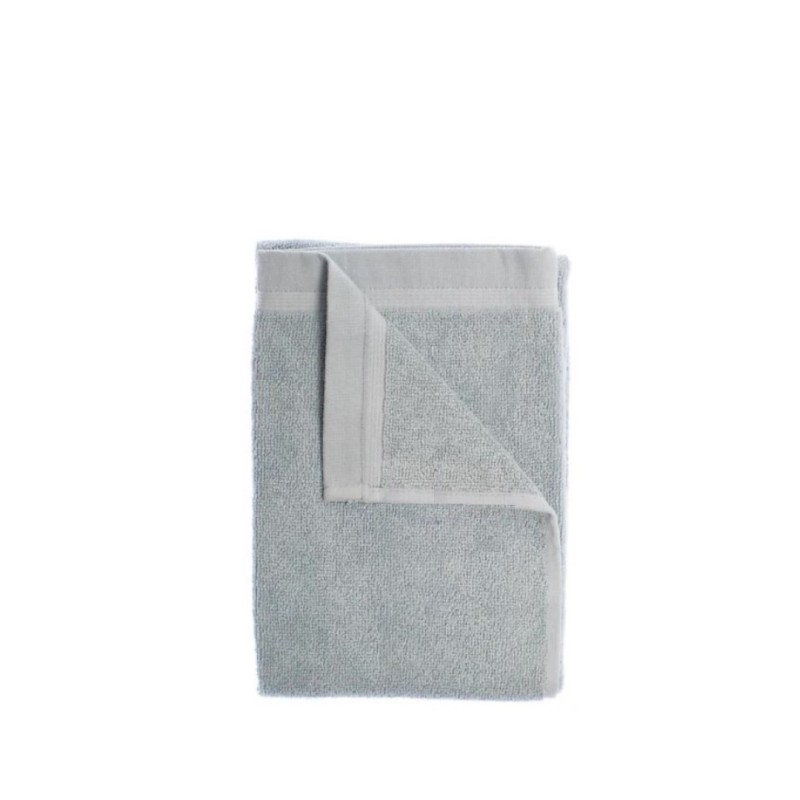 Essuie-mains en 30%lin et 70%coton 100 x 150 cm