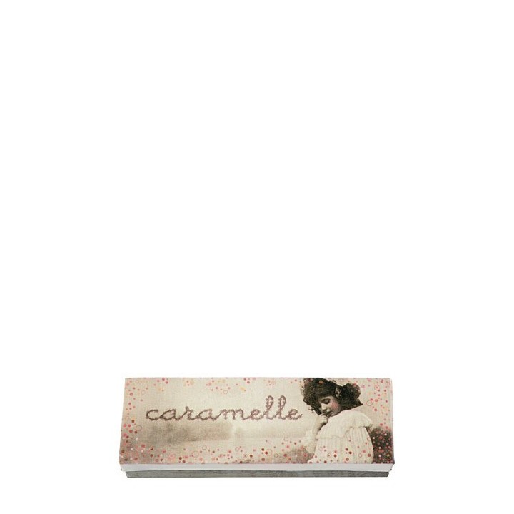 Box caramelle 7.5 x 23.5 h4 cm