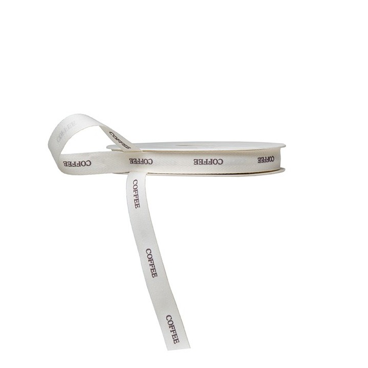 Nastro coffee 25m x 1.5 cm