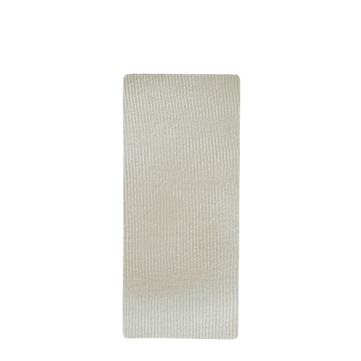 Plateau en gres texture 11x23 cm