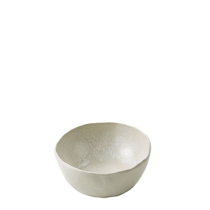 Bol haute en gres d14 h9 cm