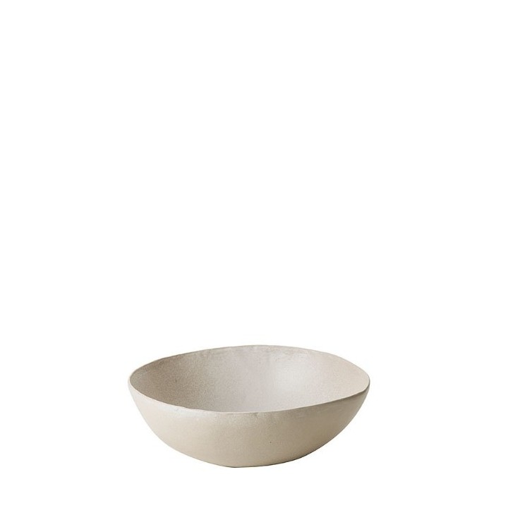 Big gres bowl d20 h8 cm