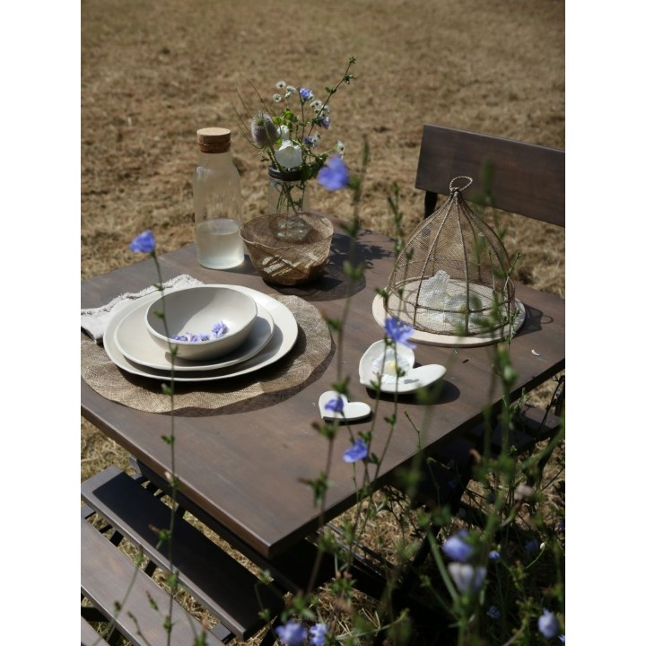 Big gres bowl d20 h8 cm