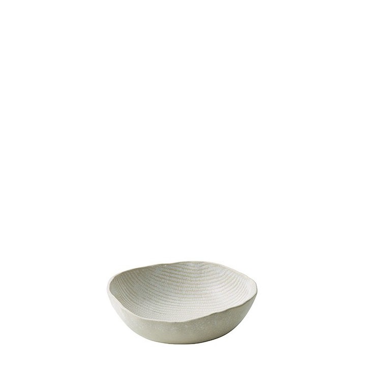 Bol texture en gres d14 cm