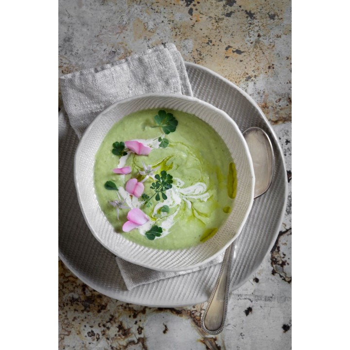 Texture gres bowl d14 cm