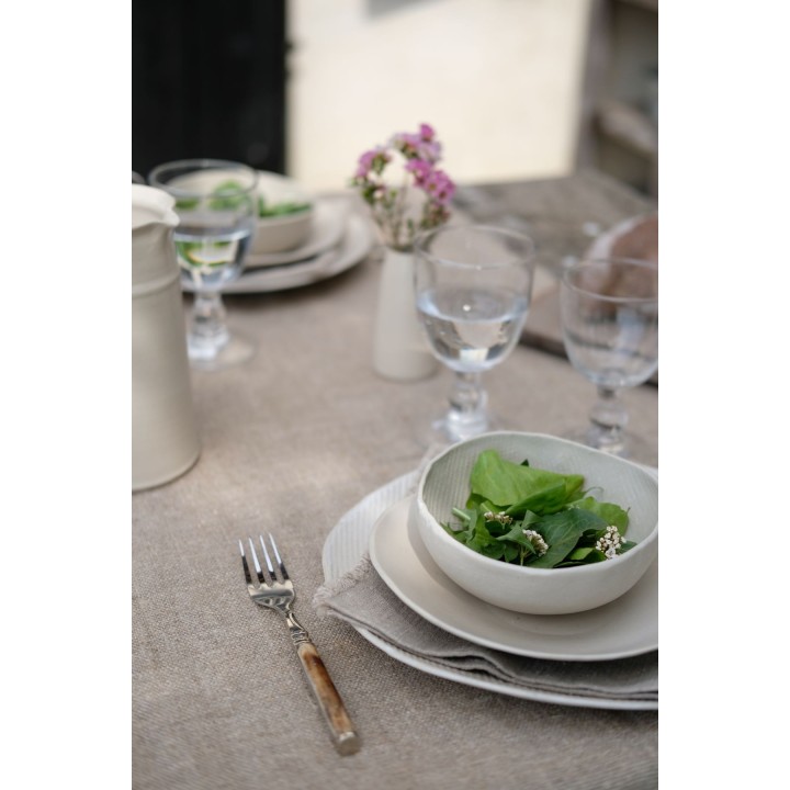 Texture gres bowl d14 cm