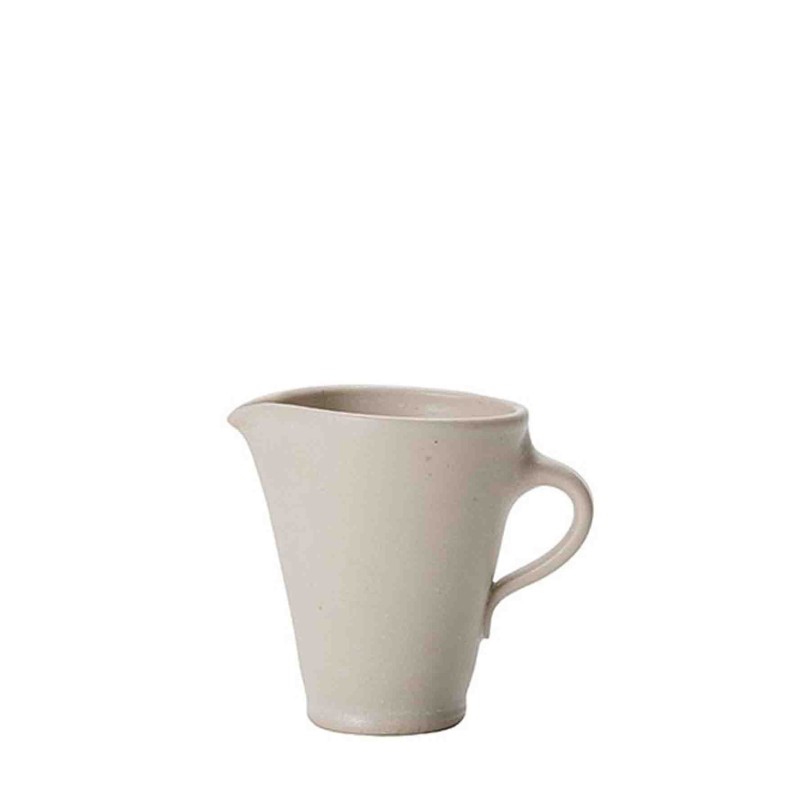 Gres milk jug h11 cm