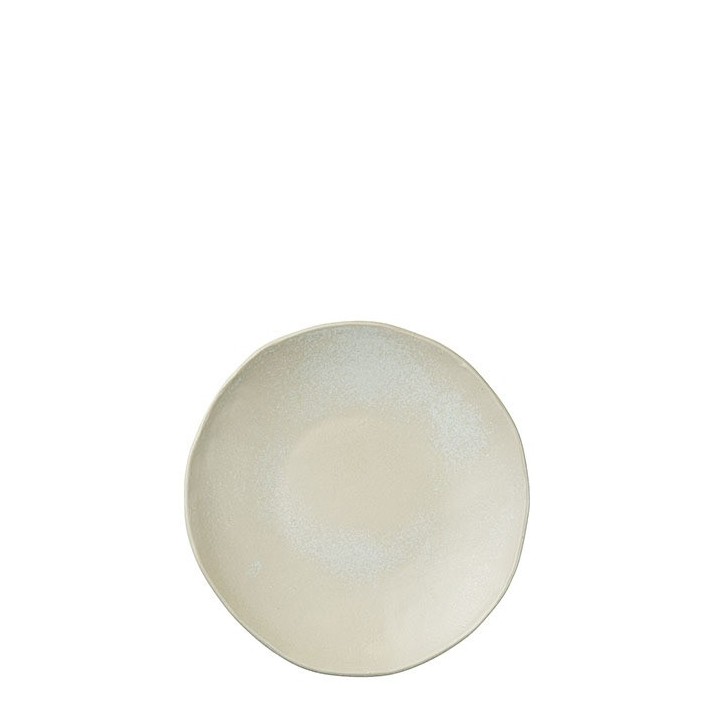 Gres dinner plate d25 cm