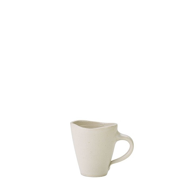 Tasse a cafe en gres h8 cm