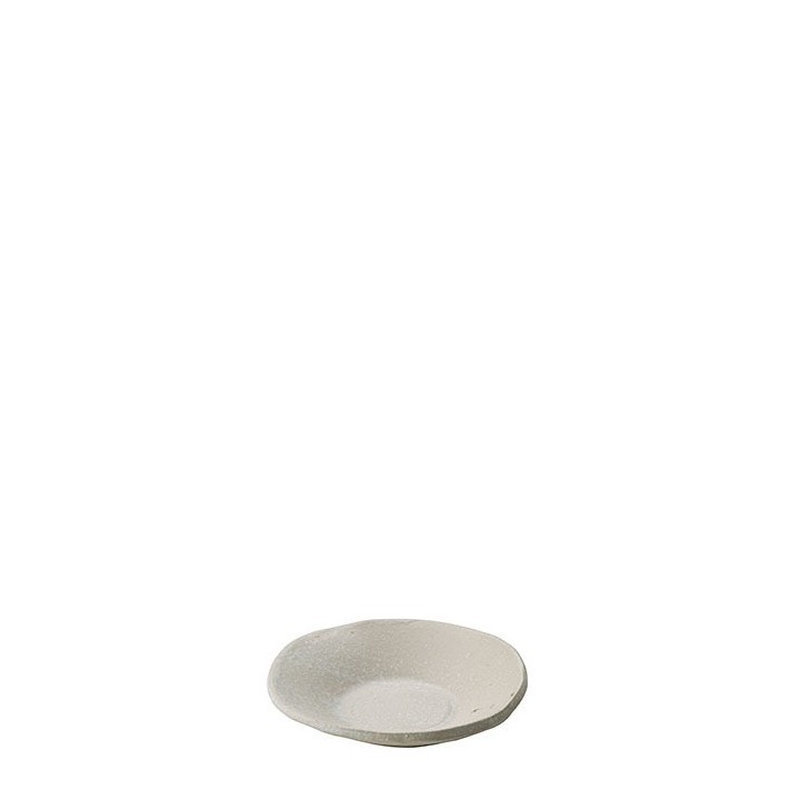 Petite assiette en gres d10 cm