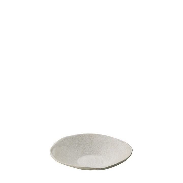 Petite assiette en gres d14 cm