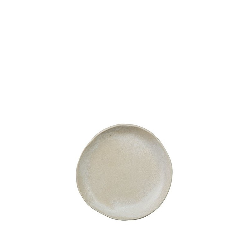 Piattino pane in gres d16 cm