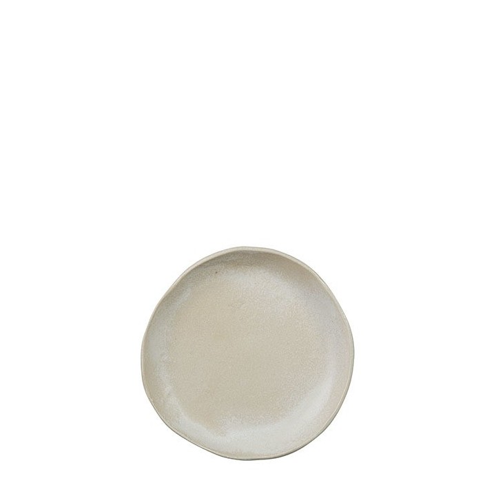 Gres bread plate d16 cm