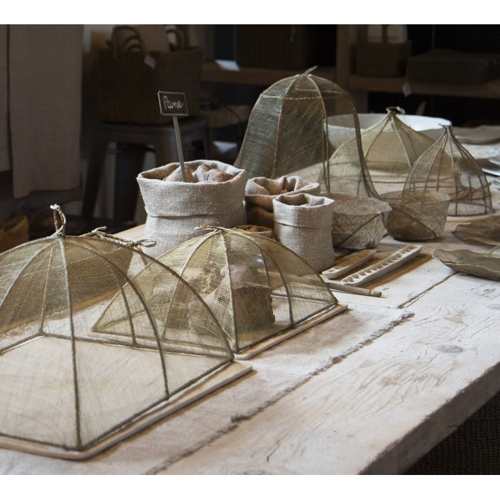 Artificial stone placemat 29x42 cm