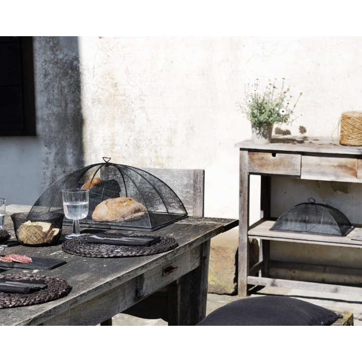 Set de table pierre artificielle 29x2 cm