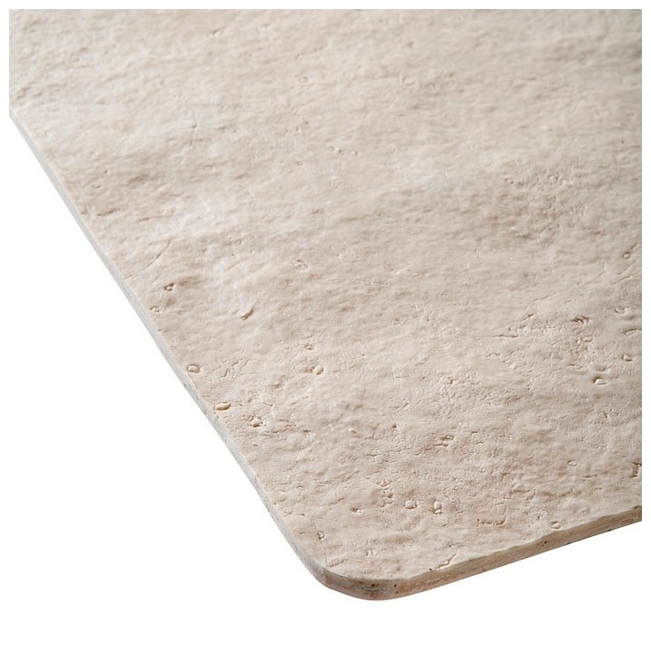 Artificial stone maxi placemat 52x70 cm