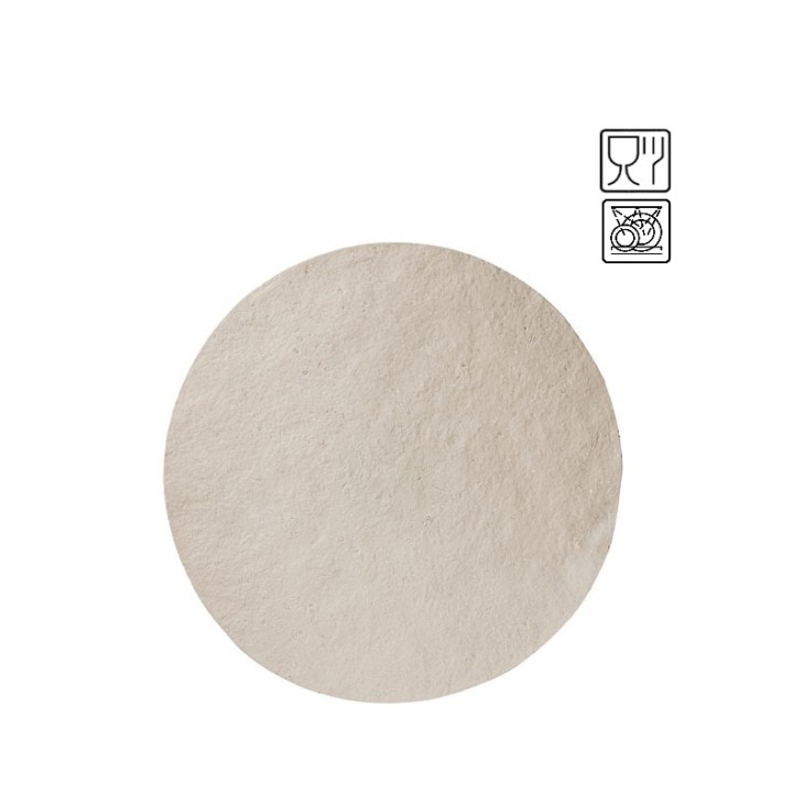 Vassoio in resina d44 cm