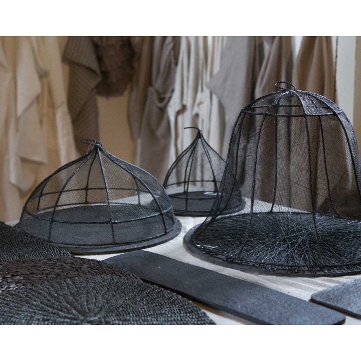 Vassoio in resina d44 cm