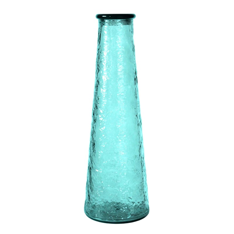 Methacrylate "ice" effect bottle