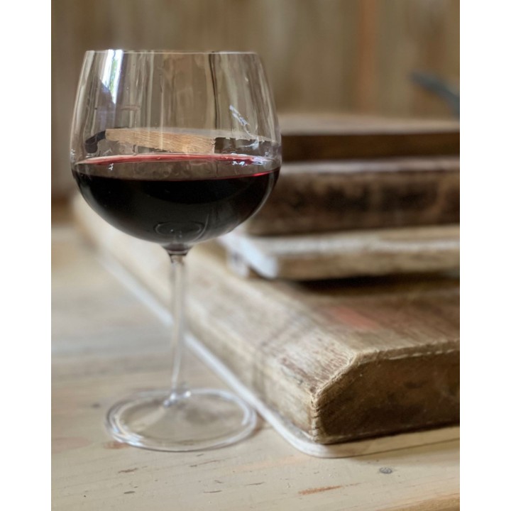 Calice baloon in metacrilato 560 ml