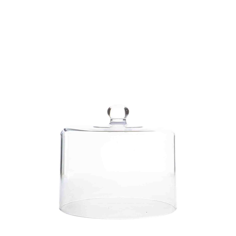 Cloche en policarbonate (1) d21 cm
