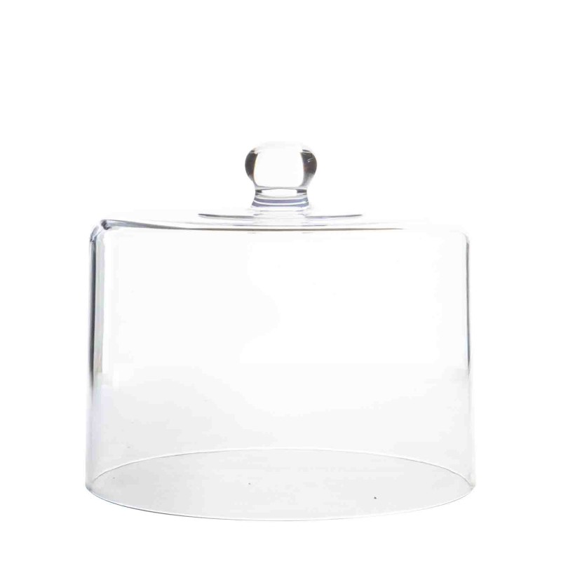 Polycarbonate dome (3) d31 cm