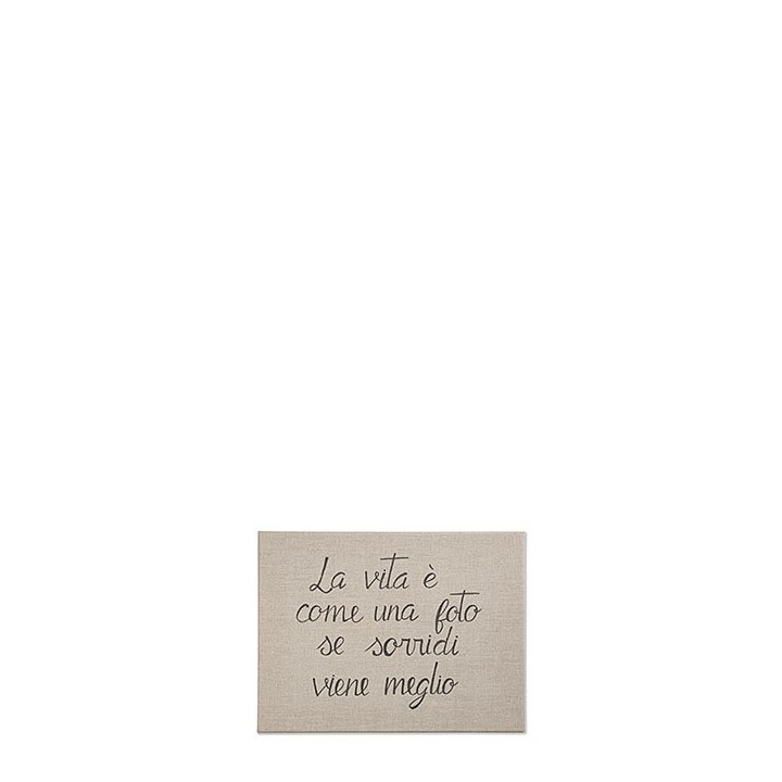 Tableau la vie photo