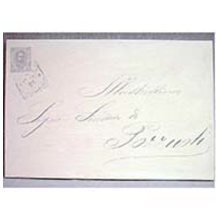 Quadro 20 cent pozzuoli 40 x 60 cm