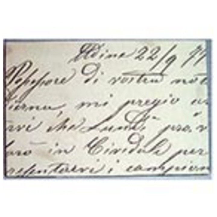 Tableau udine 40 x 60 cm