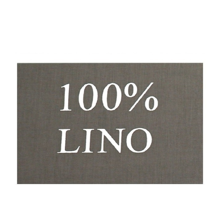 100% lino print 40 x 60 cm