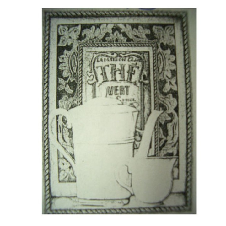 Picture the vert 13 x 18 cm