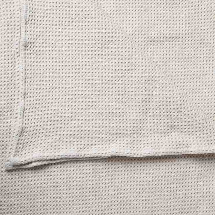 Honeycomb cotton cloth 260x350 cm