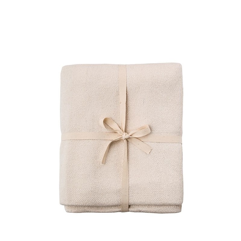 Precious cream bedspread 250 x 270 cm