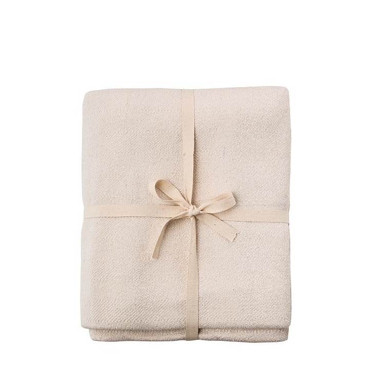 Precious cream bedspread 250 x 270 cm