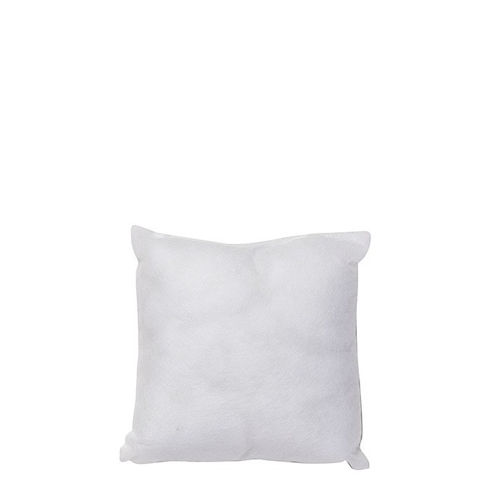 Rembourrage de coussin 20 x 20 cm